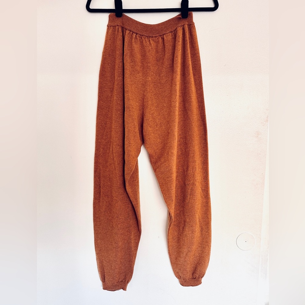 babaà Trouser No. 25 in Fall